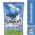 Ficha técnica e caractérísticas do produto Amaciante Concentrado Comfort Original 1L