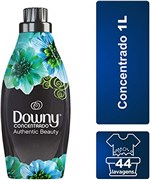 Ficha técnica e caractérísticas do produto Amaciante Concentrado Downy Authentic Beauty, 1 L