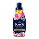 Ficha técnica e caractérísticas do produto Amaciante Concentrado Perfume Collections Downy Elegance - 500ml