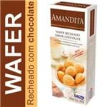 Ficha técnica e caractérísticas do produto Amandita Lacta Chocolate 200g