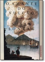 Ficha técnica e caractérísticas do produto Amante do Vulcão, o - Companhia das Letras