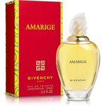 Ficha técnica e caractérísticas do produto Amarige Eau De Toilette Givenchy - Perfume Feminino