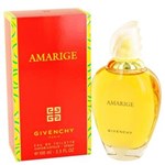 Ficha técnica e caractérísticas do produto Amarige Eau de Toilette Spray Perfume Feminino 100 ML-Givenchy