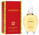 Ficha técnica e caractérísticas do produto Amarige Edt - Perfume Feminino 100ml - Givenchy