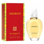 Ficha técnica e caractérísticas do produto Amarige Givenchy Eau De Toilette - Perfume Feminino 100ml