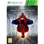 Ficha técnica e caractérísticas do produto Amazing Spiderman 2 - Dvd -X360