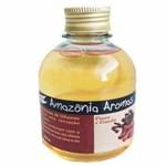 Ficha técnica e caractérísticas do produto Amazônia Aromas Aromatizante de Ambiente Cravo e Canela com 5 Varetas - 250ml