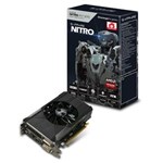 Ficha técnica e caractérísticas do produto AMD Radeon R7 370 2GB GDDR5 256bits - Nitro - Sapphire -11240-10-20G