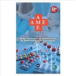 Ficha técnica e caractérísticas do produto AME - Dicionário de Administração de Medicamentos na Enfermagem - Epub