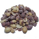 Ficha técnica e caractérísticas do produto Amendoim com Pele Torrado e Salgado (granel 1,001kg)