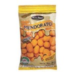 Ficha técnica e caractérísticas do produto Amendoim Mendorato 30g - Santa Helena