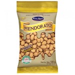 Ficha técnica e caractérísticas do produto Amendoim Mendorato 100g C/36 - Santa Helena