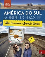 Ficha técnica e caractérísticas do produto América do Sul Sobre Rodas - Novo Conceito