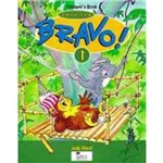 American Bravo 1 - Student's Book