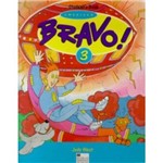 American Bravo 3! Student's Book