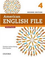 Ficha técnica e caractérísticas do produto American English File 4b - Multipack - 02 Ed - Oxford