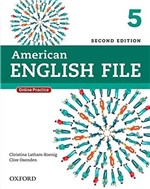 Ficha técnica e caractérísticas do produto American English File 5 - Student's Book - Second Edition - Oxford University Press - Elt