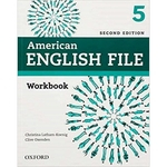 Ficha técnica e caractérísticas do produto American English File 5 Wb - 2Nd Ed