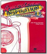 Ficha técnica e caractérísticas do produto American Inspiration 1 Wb - Macmillan
