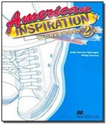 Ficha técnica e caractérísticas do produto American Inspiration 2 Wb - Macmillan