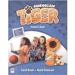 American Tiger 2 Sb Pack - 1st Ed