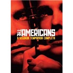 Americans, The - 2ª Temporada