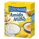 Ficha técnica e caractérísticas do produto Amido de Milho Fleischmann 200g
