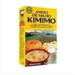 Ficha técnica e caractérísticas do produto Amido de Milho Kimimo 200g