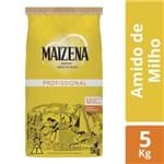 Ficha técnica e caractérísticas do produto Amido de Milho Maizena 5kg