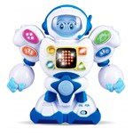 Ficha técnica e caractérísticas do produto Amigo Robô Zoop Toys