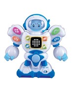Ficha técnica e caractérísticas do produto Amigo Robo - Zoop Toys