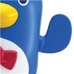 Ficha técnica e caractérísticas do produto Amigos do Banho - Pinguim - Dican