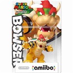Ficha técnica e caractérísticas do produto Amiibo Bowser - Coleção Super Mario - Nintendo