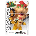 Ficha técnica e caractérísticas do produto Amiibo Bowser - Super Mario Bros Series