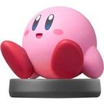 Ficha técnica e caractérísticas do produto Amiibo - Kirby (Personagem Individual) - Coleção Super Smash Bros - Wii U