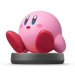Ficha técnica e caractérísticas do produto Amiibo: Super Smash Bross Kirby - Wii U