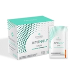 Ficha técnica e caractérísticas do produto Aminnu 10g com 30 Sachês - Central Nutrition