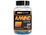 Ficha técnica e caractérísticas do produto Amino 2000 Extra Power NO2 - 60 Cápsulas - Neo-Nutri