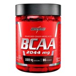 Ficha técnica e caractérísticas do produto Amino Bcaa 2044mg 90 Caps - Integral Medica