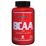 Ficha técnica e caractérísticas do produto Amino Bcaa Top 240Caps - Integralmedica - Integralmédica