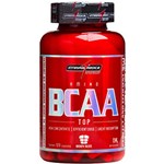 Amino Bcaa Top com Vitamina B6 - 120 Cápsulas - 3800mg - Body Size - Integralmédica