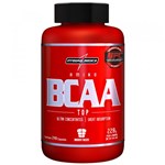 Ficha técnica e caractérísticas do produto Amino Bcaa Top com Vitamina B6 - 240 Cápsulas - 3800Mg - Body Size - Integralmédica