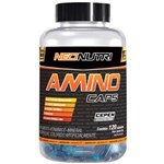 Ficha técnica e caractérísticas do produto Amino Caps Neo Nutri - 120 Cápsulas