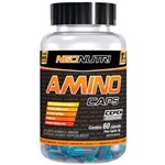 Ficha técnica e caractérísticas do produto Amino Caps Neo Nutri - 60 Cápsulas