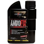 Ficha técnica e caractérísticas do produto Amino Fix Liquid Darkness 650Ml Laranja - Integralmedica