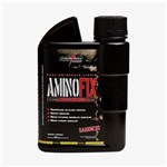 Ficha técnica e caractérísticas do produto Amino Fix Liquid Darkness 650ml Sem Sabor - Integralmédica