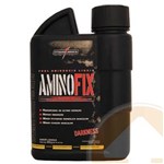 Ficha técnica e caractérísticas do produto Amino Fix Liquid Darkness - Integralmédica - Laranja - 650 Ml