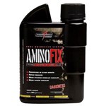 Ficha técnica e caractérísticas do produto Amino Fix Liquid Darkness - Laranja 650ml - Integralmédica