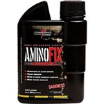Ficha técnica e caractérísticas do produto Amino Fix Líquido Darkness Suplemento Alimentar Laranja 650ml - Integralmédica