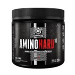 Ficha técnica e caractérísticas do produto Amino Hard 10 200g Limao - 200 G - Limão